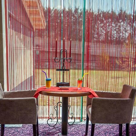 Jura Hotels Afyon Thermal Afyonkarahisar Екстер'єр фото