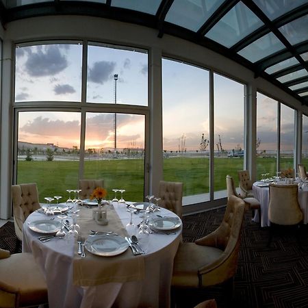 Jura Hotels Afyon Thermal Afyonkarahisar Екстер'єр фото