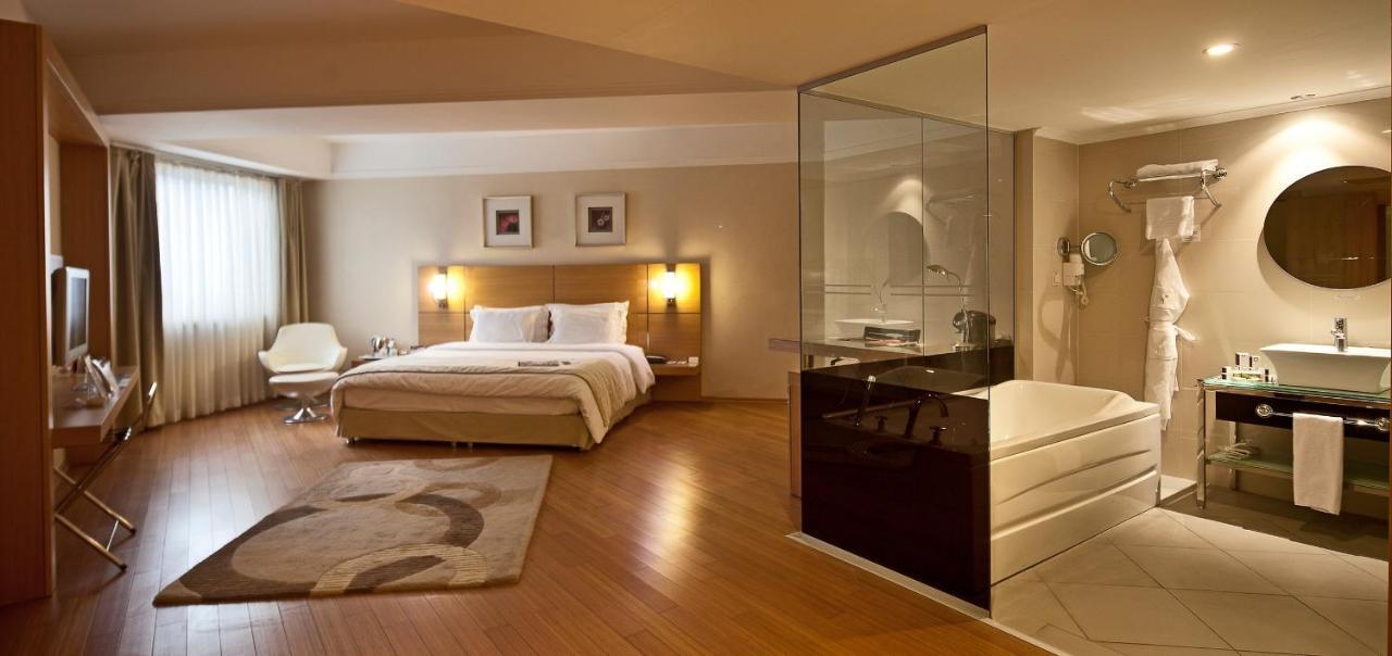 Jura Hotels Afyon Thermal Afyonkarahisar Екстер'єр фото