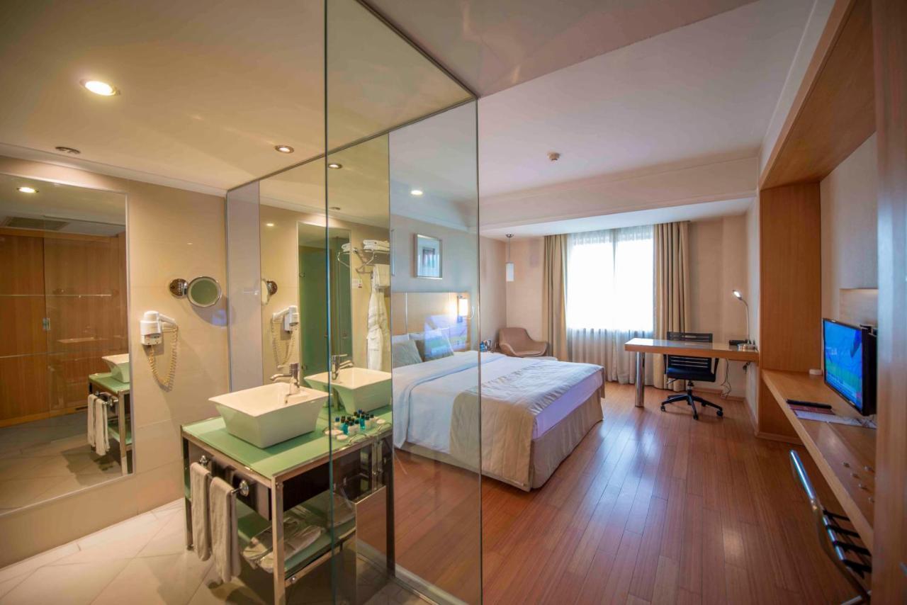 Jura Hotels Afyon Thermal Afyonkarahisar Екстер'єр фото