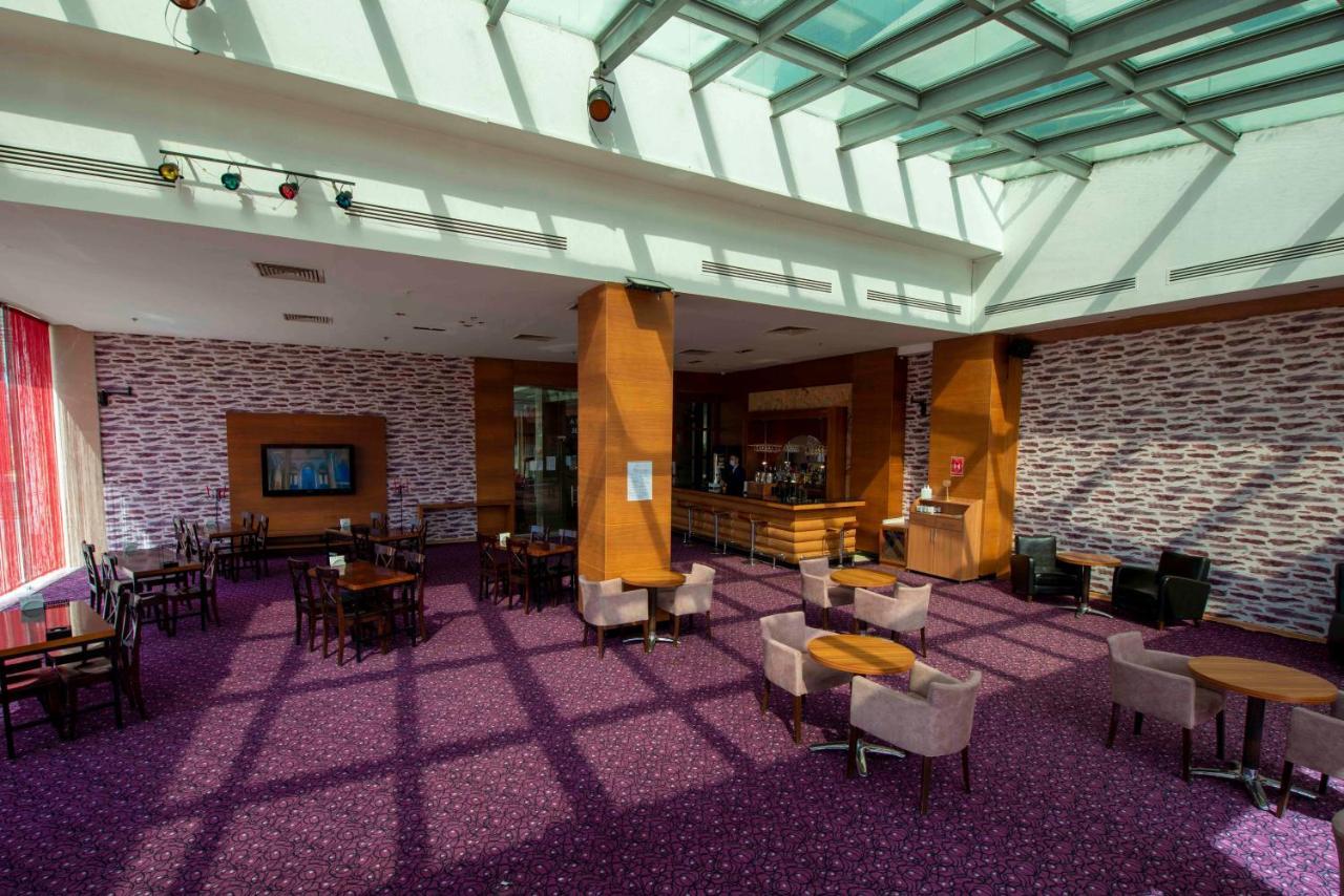 Jura Hotels Afyon Thermal Afyonkarahisar Екстер'єр фото