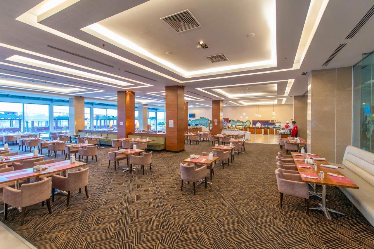 Jura Hotels Afyon Thermal Afyonkarahisar Екстер'єр фото