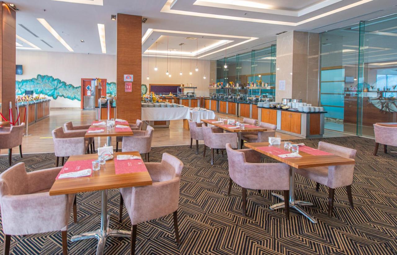 Jura Hotels Afyon Thermal Afyonkarahisar Екстер'єр фото