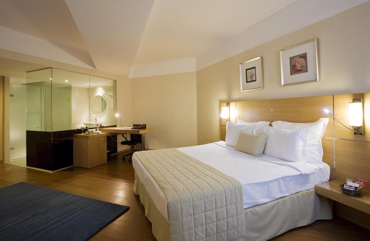 Jura Hotels Afyon Thermal Afyonkarahisar Екстер'єр фото