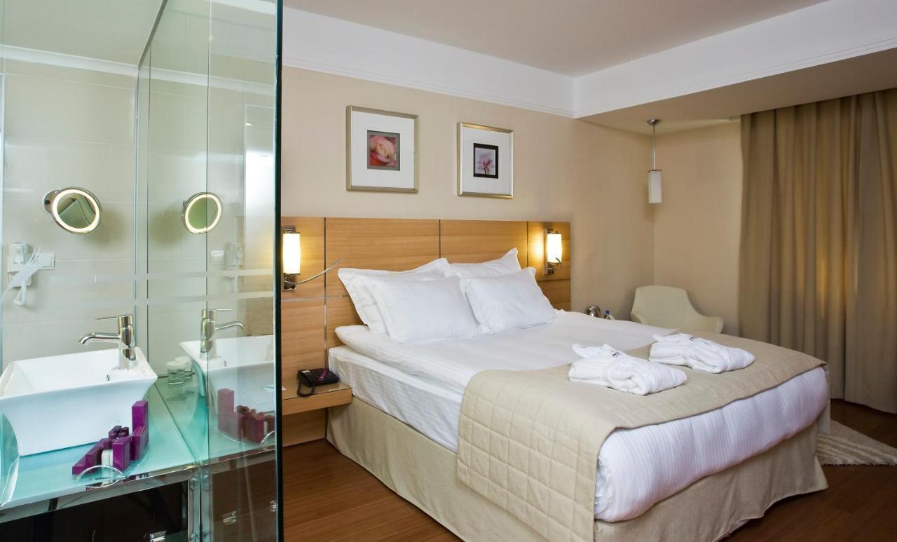 Jura Hotels Afyon Thermal Afyonkarahisar Екстер'єр фото