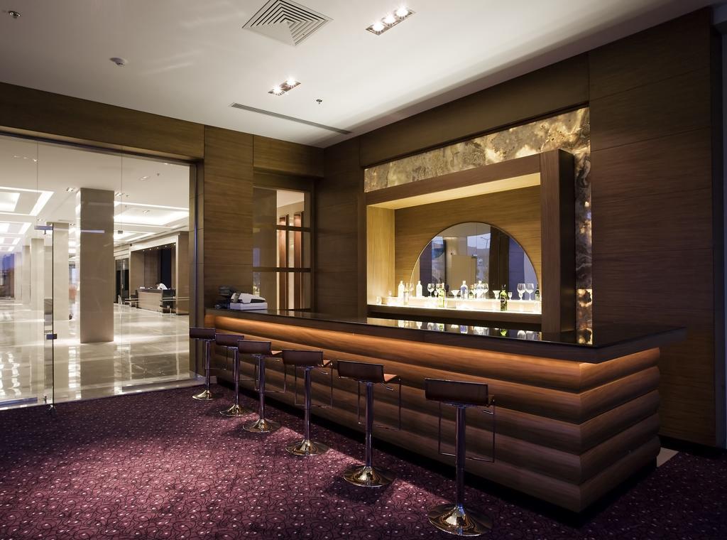 Jura Hotels Afyon Thermal Afyonkarahisar Екстер'єр фото