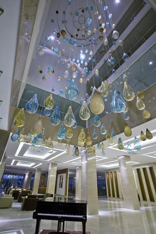 Jura Hotels Afyon Thermal Afyonkarahisar Екстер'єр фото