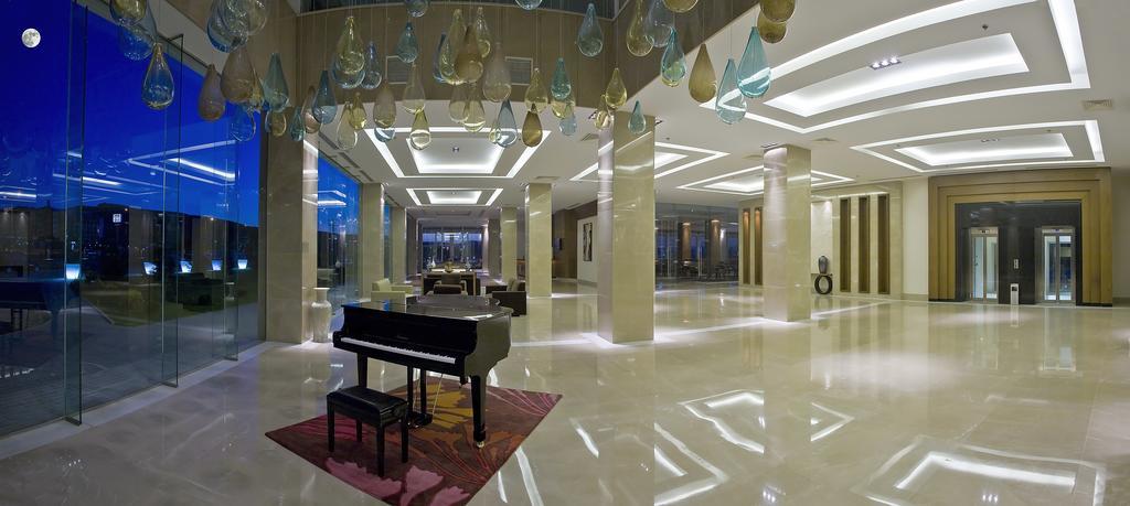 Jura Hotels Afyon Thermal Afyonkarahisar Екстер'єр фото