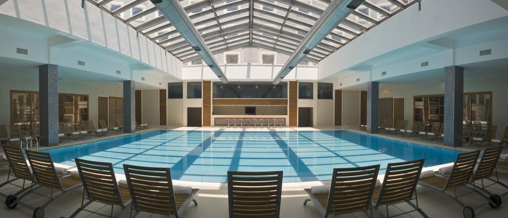 Jura Hotels Afyon Thermal Afyonkarahisar Екстер'єр фото