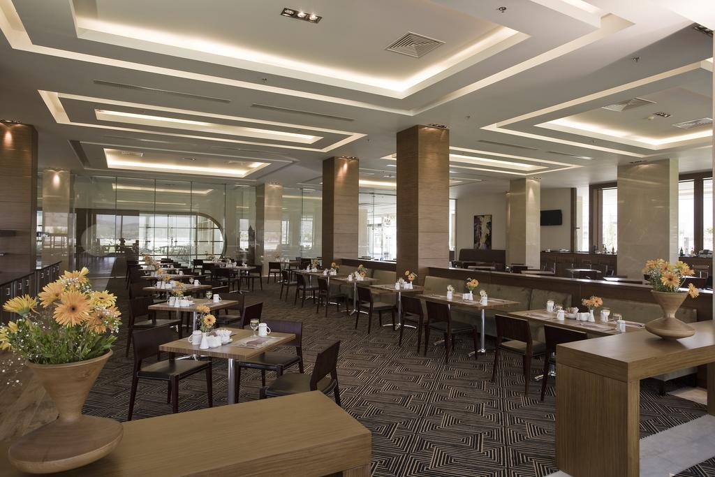 Jura Hotels Afyon Thermal Afyonkarahisar Екстер'єр фото