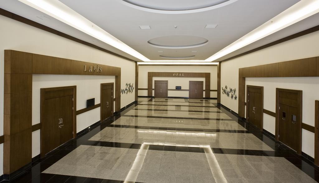 Jura Hotels Afyon Thermal Afyonkarahisar Екстер'єр фото