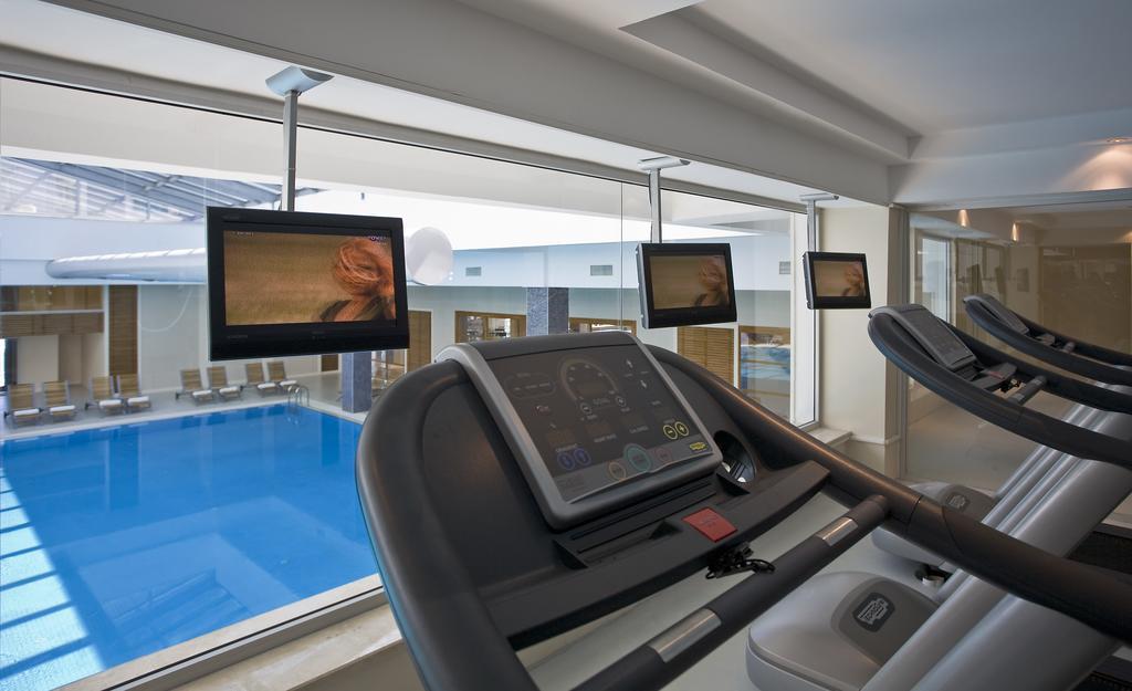 Jura Hotels Afyon Thermal Afyonkarahisar Екстер'єр фото