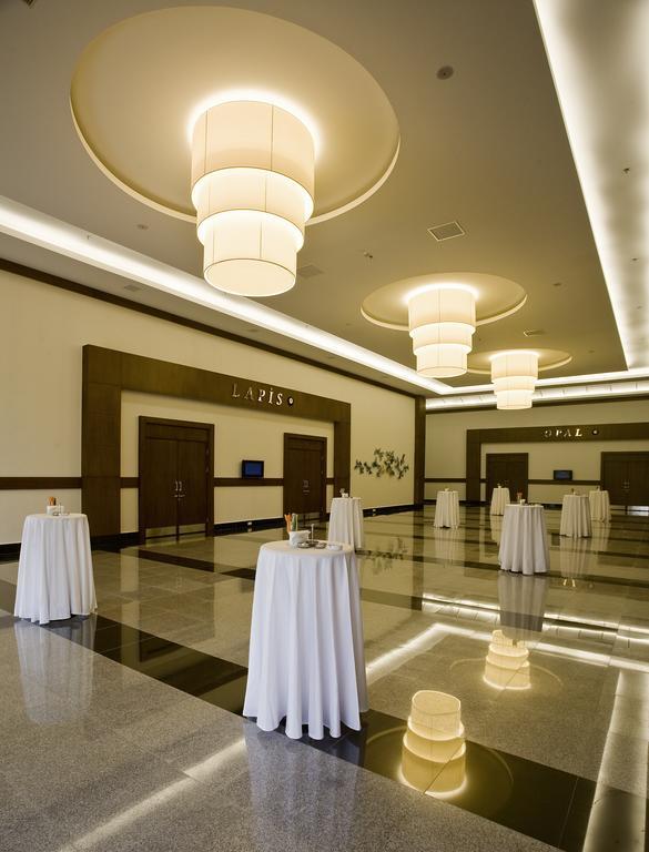 Jura Hotels Afyon Thermal Afyonkarahisar Екстер'єр фото