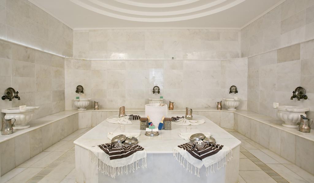 Jura Hotels Afyon Thermal Afyonkarahisar Екстер'єр фото