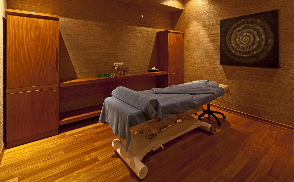 Jura Hotels Afyon Thermal Afyonkarahisar Екстер'єр фото