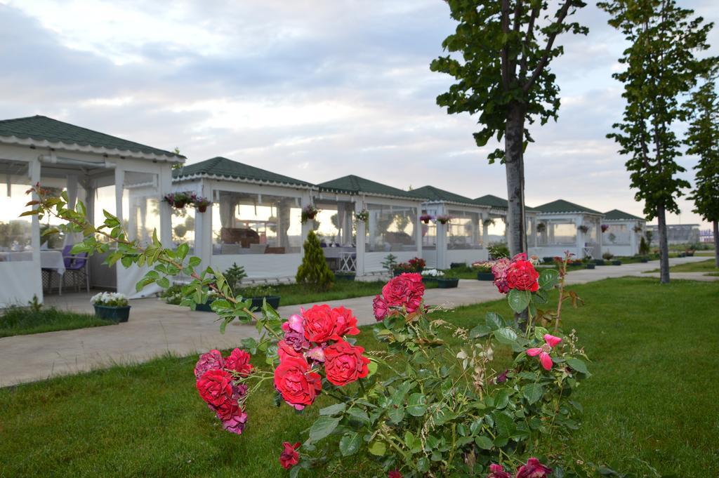 Jura Hotels Afyon Thermal Afyonkarahisar Екстер'єр фото