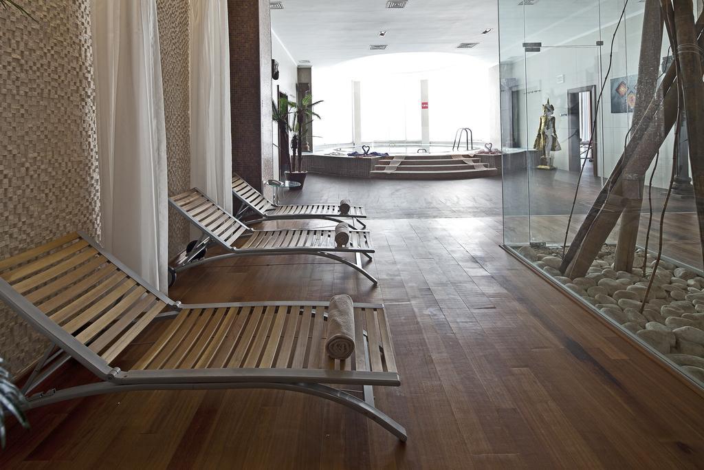 Jura Hotels Afyon Thermal Afyonkarahisar Екстер'єр фото